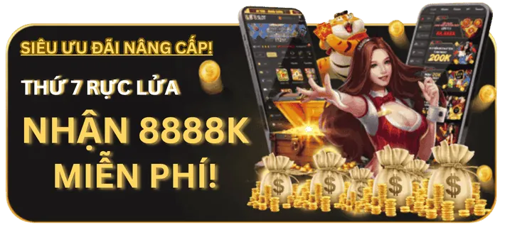 Hình ảnh minh họa các chương trình khuyến mãi của 88v code