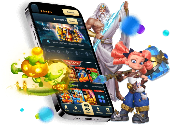 Chơi Slot trên Di Động với 88v code