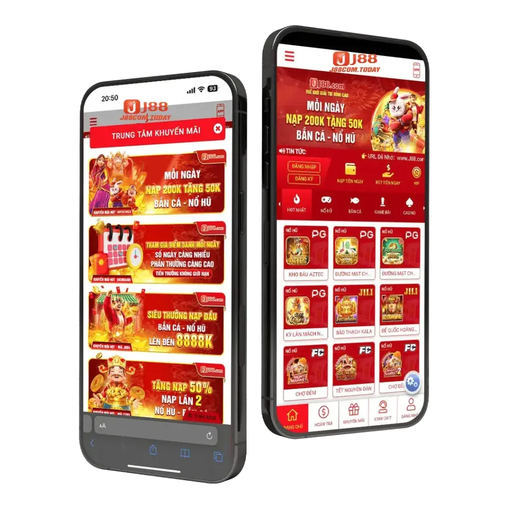 Tương thích di động tại 88v Code