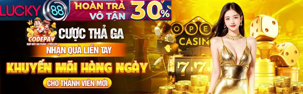 Túi tiền đầy ắp và biểu tượng 88v Code, đại diện cho khuyến mãi nạp tiền